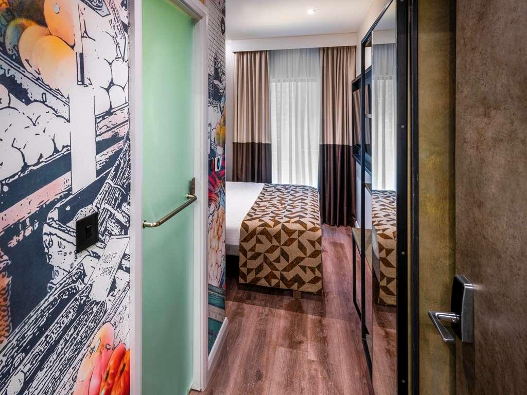 Spark By Hilton London ラムフォード 部屋 写真