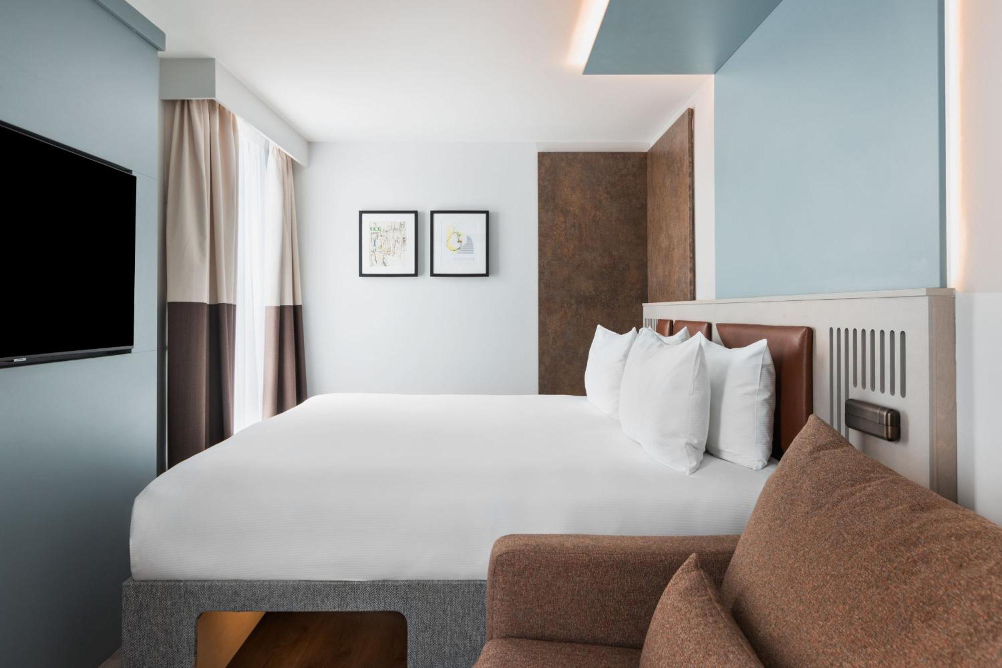 Spark By Hilton London ラムフォード エクステリア 写真