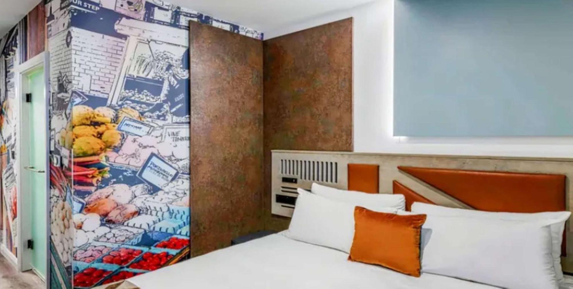 Spark By Hilton London ラムフォード エクステリア 写真
